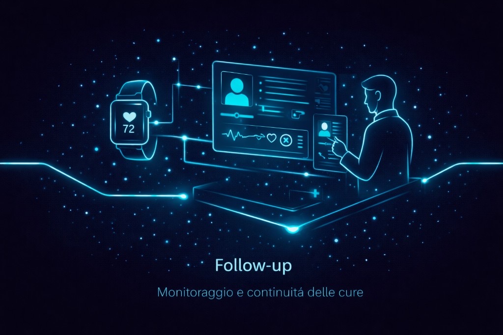 Follow-up