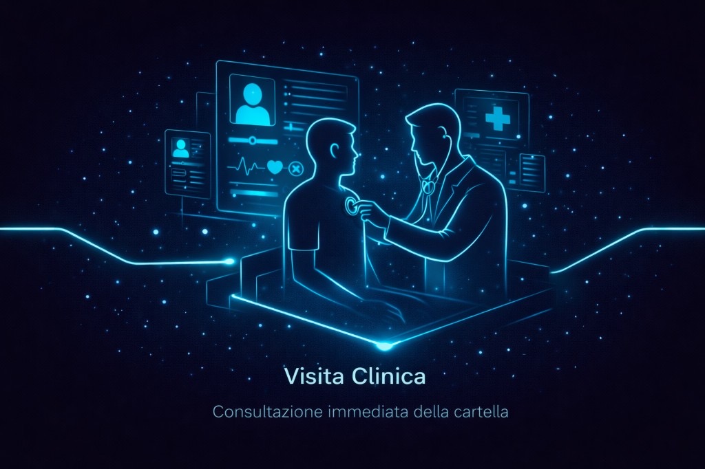Visita